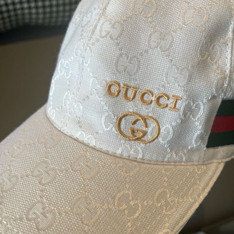 Gucci Caps